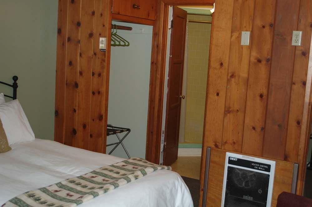 Trees Motel 3*