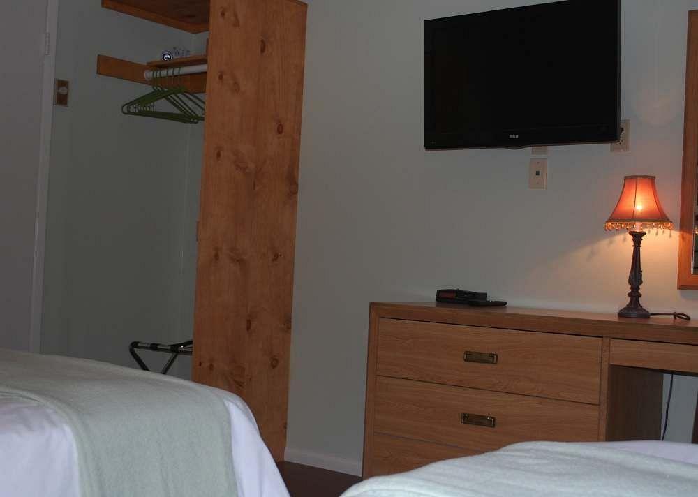Trees Motel 3*